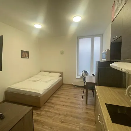 3 Podgorze *