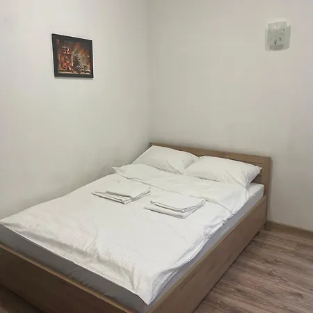 Apartamento 3 Podgorze *
