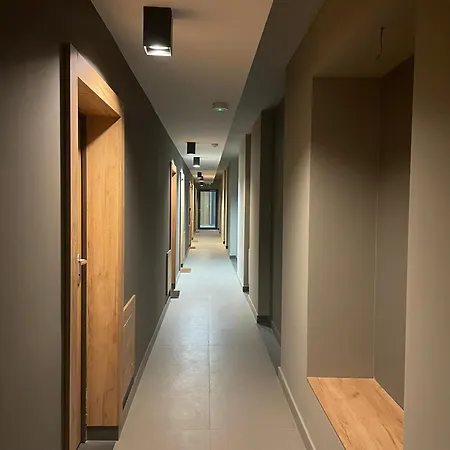 3 Podgorze クラクフ